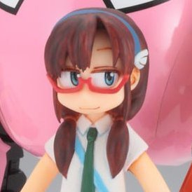 LUC-14 "Lucia" Clareyさんのプロフィール画像