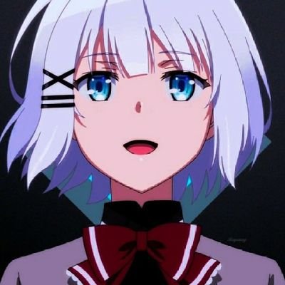Ayumi✨|
INTP|
GO