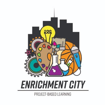 Dr. Daryle Rodgers is the Founder and CEO of Enrichment City.