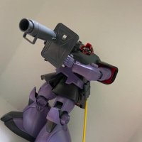 ガンプラ好きおっさん (@ga26damu) Twitter profile photo