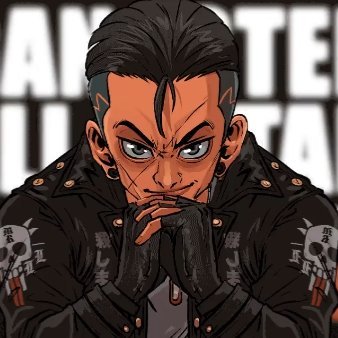 GYAZOS1's profile picture. GAS IS WATCHING
dc:rengod321