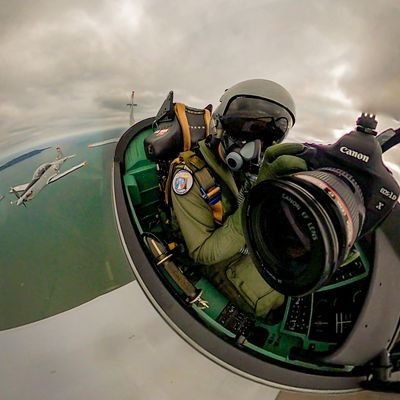 105 Photographic & Image Analysis Sqn Photographer
 @irishaircorps

All views are my own

Documenting life within the Irish Defence Forces 1 photo at a time