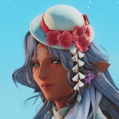 WanderingMinuet's profile picture. xiv brainrot side account || main•@zhellyzee || 🔞 || RP! || Azem Apollo | Emet Selch- | + a billion alts