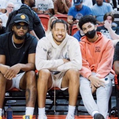 geller_ari's profile picture. JID once quote tweeted me