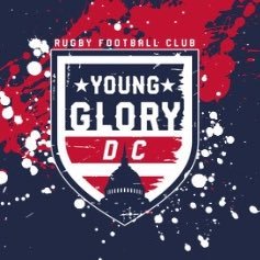 YoungGloryDC Profile Picture