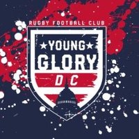 Young Glory(@YoungGloryDC) 's Twitter Profile Photo