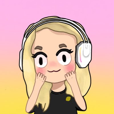 22| she/her | Hello Friend ! Im Lisa 🍋 Cozy gaming with a zest of chaos :D Streaming , gaming & sometimes art 💛