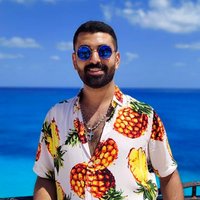 kiro awny (@kiroawny1) 's Twitter Profile
