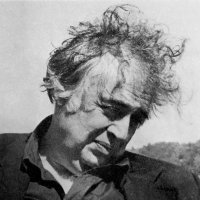 Harold Bloom Quotes - @hbloomquotes Twitter Profile Photo