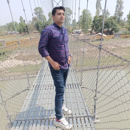 vaidya_mithun's profile picture. 