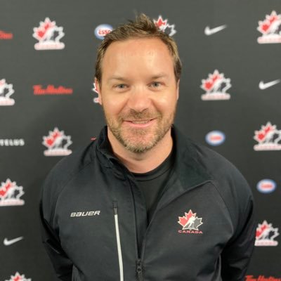 Manager of Athlete Development @ BC Hockey. Coach, VRC Kings U7. HP1 certified. Voted Kelowna’s Best Local Coach 2018.🥇