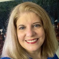 Heather Milliken - @hmillikennh Twitter Profile Photo