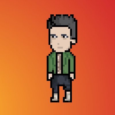 ElvisElvisemond's profile picture. 