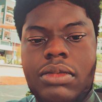 Khalif H.S. Ruebin (@kayman3) 's Twitter Profile