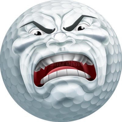 With 20 years of experience working in the golf industry The Angry Starter has had enough. Golfers need to know what to stop doing at their local track.