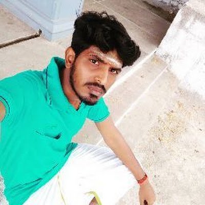 muthu_srithar's profile picture. All is Well