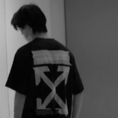 頑固になるのをやめなさい、地獄の少年。 ⋱🪀 ᯤ🥍ꔛ 𓈒