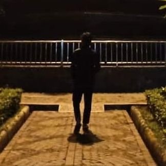 FarftHan's profile picture. Dosa miliaran
Amal recehan...