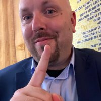 Christopher Hugo (@hugonation) 's Twitter Profile