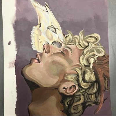 cervexperience's profile picture. tough guy 🤠