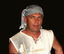 AleksandrObora's profile picture. Делай То, Что Тебе Нравится И У Тебя Все Получится!