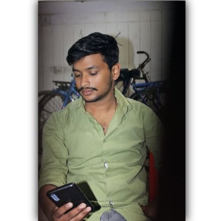 Harikesh000's profile picture. Not everyone likes me, but not everyone matters