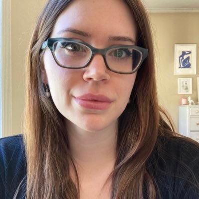 MS1 @tuftsmedschool | FGIM | interests: mental health, justice reform, healthcare for the incarcerated
