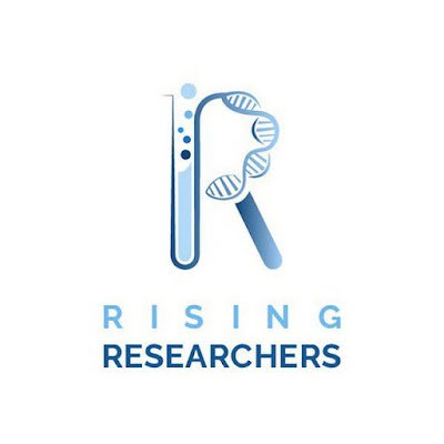 Rising_Research's profile picture. مبادرة طلابية📚 | مهتمين بالبحث العلمي🔬🧬        | نساعد المبتدئين في مجال الأبحاث👨🏻‍🔬