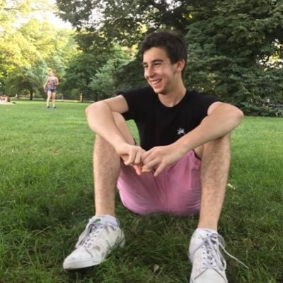 DubnerSolomon's profile picture. 