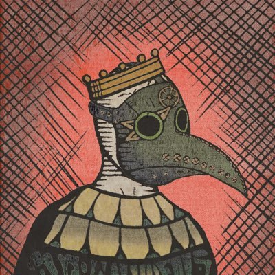The Plagued - DAO {6̸6̸6̸6̶}🩸 Profile
