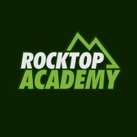 Rocktop Academy (@rocktopacademy) 's Twitter Profile Photo Rocktop Academy (@rocktopacademy) 's Twitter Profile Photo