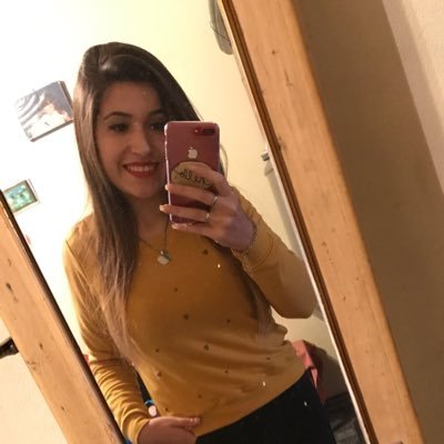 _Any_Garcia_'s profile picture. Tecnica en Informática y Developer #Java