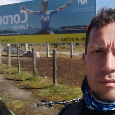 AXLHERNANDEZ29's profile picture. Docente en Ciencias Sociales
Univ. La Gran Colombia