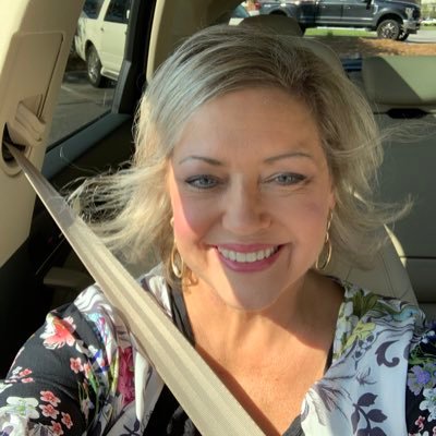 KelliHayn's profile picture. Retired Teacher, Football Mom, Bama Grad