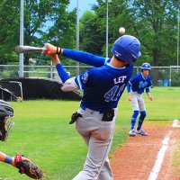 Davis Lee (@dlee_baseball) 's Twitter Profile Photo Davis Lee (@dlee_baseball) 's Twitter Profile Photo