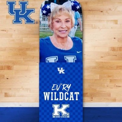 I'm from Louisville, KY 🏇🥃 I now live close to Disney World🌴🌞University of Kentucky 👩🏼‍🎓 #BBN 💙 Retired, US Army 👩🏻‍✈️