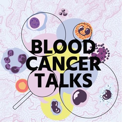 A podcast dedicated to blood cancers, interviewing world experts
Hosts @rajshekharucms @AshKishtagari @Eddie_Cliff
Videos on YouTube https://t.co/Z7q545boly…