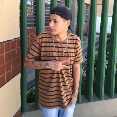 aql que é escolhido por Deus nunca sera derrotado🍀♥
insta: dreskeler_gustah
🌐PR/cwb
