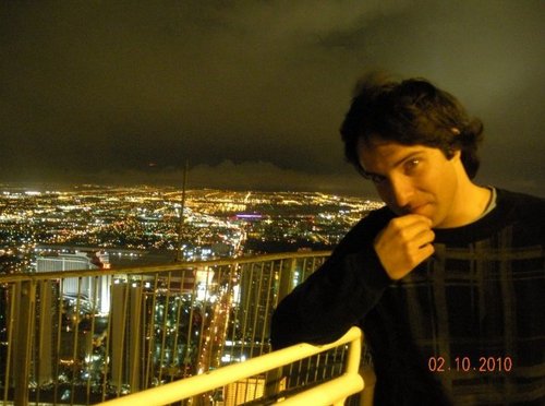 Santecchianico's profile picture. 