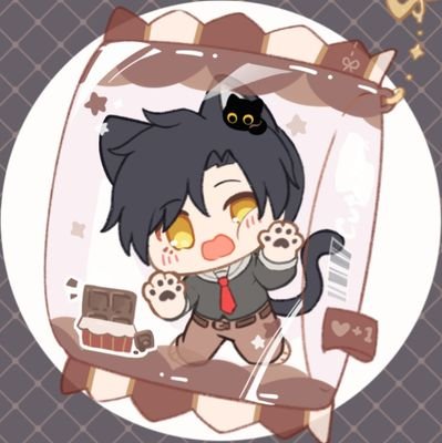 Corle_Fulmon's profile picture. FFXIV enjoyer and a fellow catboy connoisseur. Self proclaimed video game player. Failing at being funny 24/7
