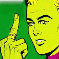 Jason '๐๐ก๐ฃ๐๐' Cornett (@querlvox) 's Twitter Profile