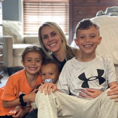 Sinner saved by Grace • Father x3 • Husband x1 • Football Coach