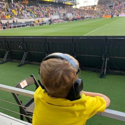 Mostly just here for the #crew96 content. (she / her).