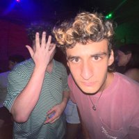 Seth Heggie (@seth_eggy) 's Twitter Profile Photo