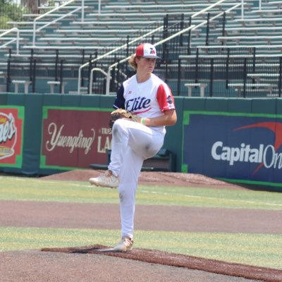 EoghanRCollins's profile picture. Student-athlete @seubaseball