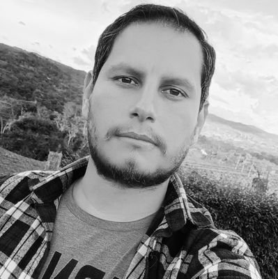 Estudiante de desarrollo de software, amante del aprendizaje autónomo, la programación y la buena comida. Ciclista amateur.