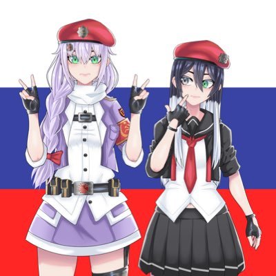 All about Anime, games, and guns. Currently serving the Motherland ☭ ☆ ⚓️. XBGT:OtakuSpesnaz background done by @/OstwindProjekt Discord: SovietOtaku#0762