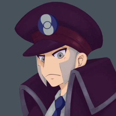 Muさんのプロフィール画像