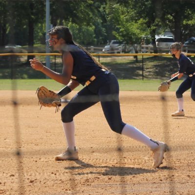 Dreher HS Varsity Softball | Crushers National Softball | LHP/1st base/OF | C/O 2025