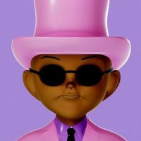 Olen (@olnmatherson) 's Twitter Profile